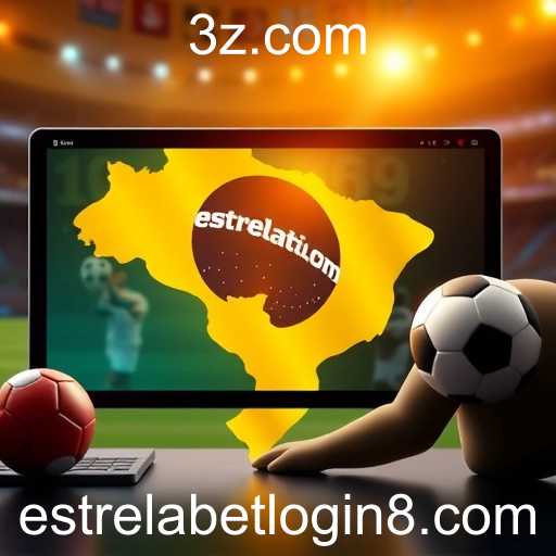 Expansão do Mercado de Apostas Online no Brasil