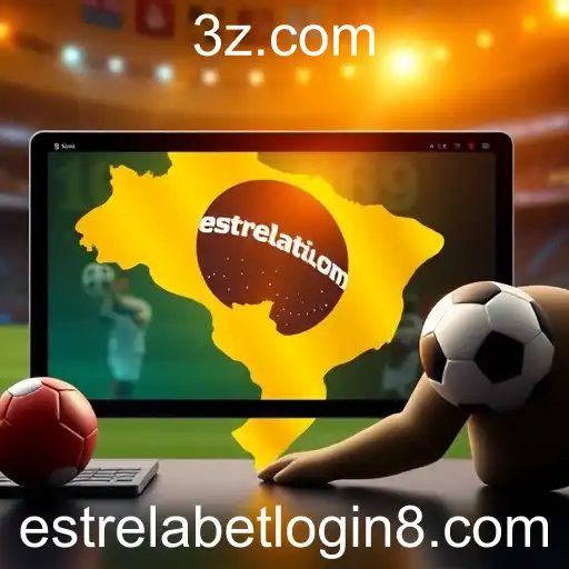 Expansão do Mercado de Apostas Online no Brasil
