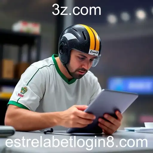 Expansão do Mercado de Apostas Online no Brasil