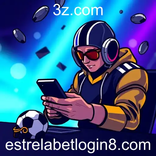 Crescimento e Desafios do Mercado de Jogos Online no Brasil