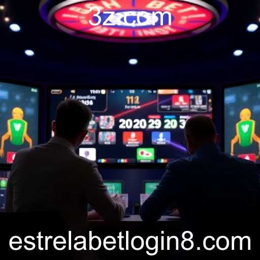 Tendências de Jogos em Plataformas Brasileiras