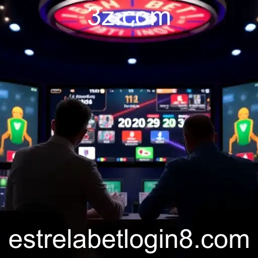 Tendências de Jogos em Plataformas Brasileiras