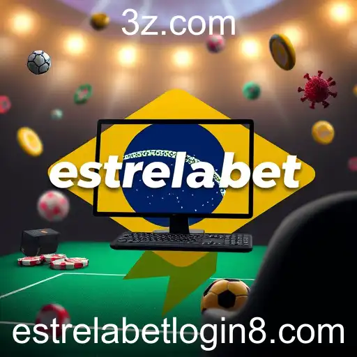 Crescimento do Mercado de Jogos Online no Brasil