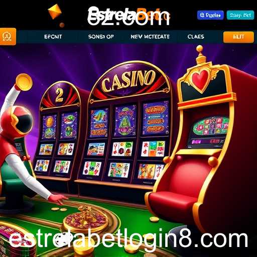 estrelabet.com login