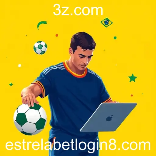 Crescimento do Mercado de Apostas Online no Brasil