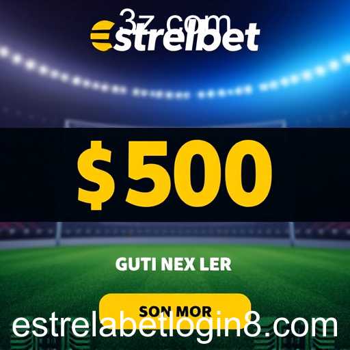 EstrelaBet: Expansão e Avanços no Cenário de Jogos Online
