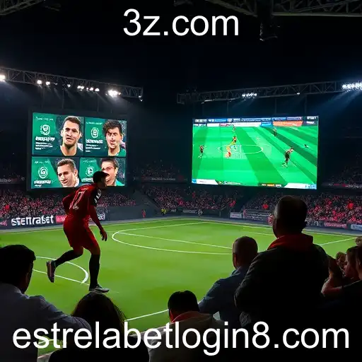 Estrelabet Aposta Alto no Mercado de 2026