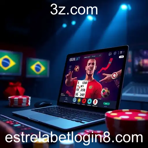 Estrelabet Inova com Novas Funcionalidades