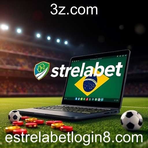 Estrelabet.com: Impactos e Tendências no Mercado de Jogos Online