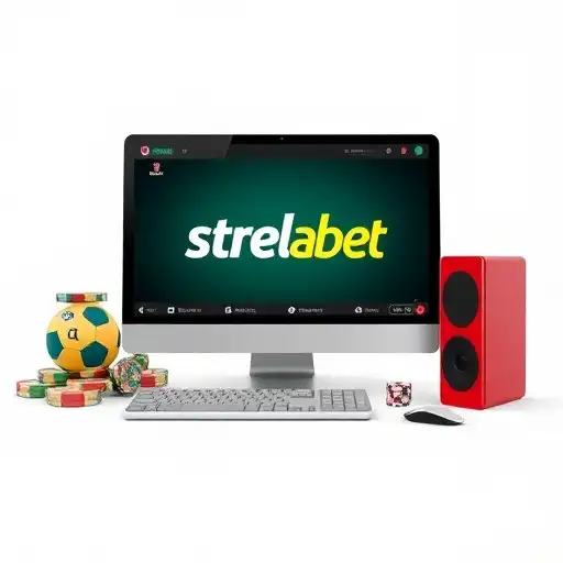 Crescimento Explosivo do 'Estrelabet' Impacta Indústria de Jogos Online