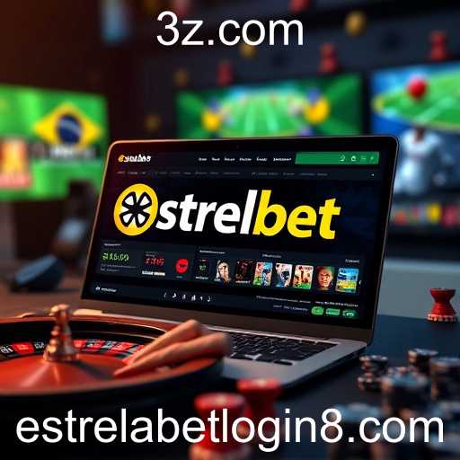 O Impacto dos Jogos Online no Brasil