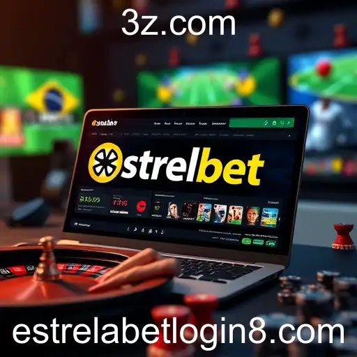 O Impacto dos Jogos Online no Brasil