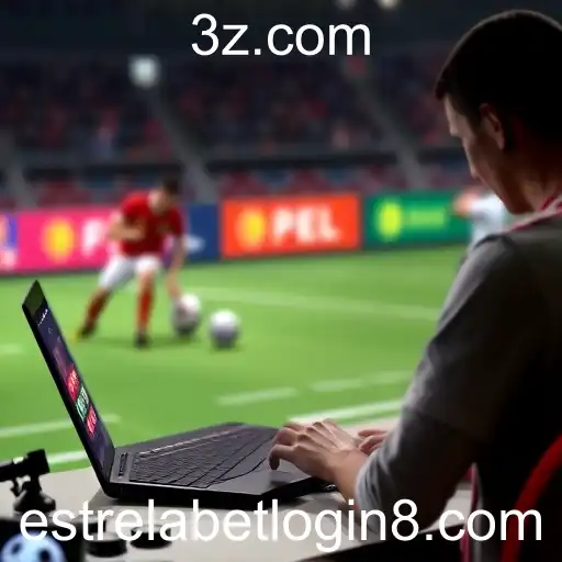 Expansão do Mercado de Jogos Online em Portugal
