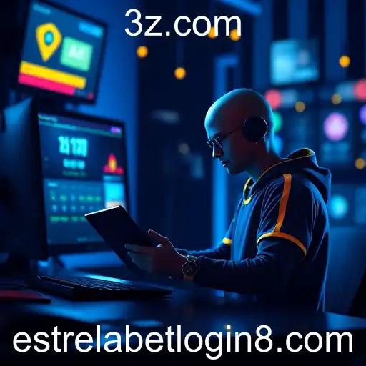 Expansão e Desafios do Jogo Online no Brasil
