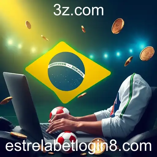 Tendências e Impactos dos Jogos Online no Brasil