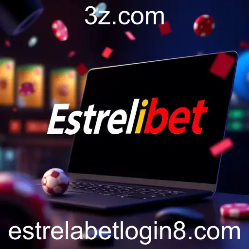 O Crescimento do Site de Jogos Estrelabet e Seus Impactos em 2026