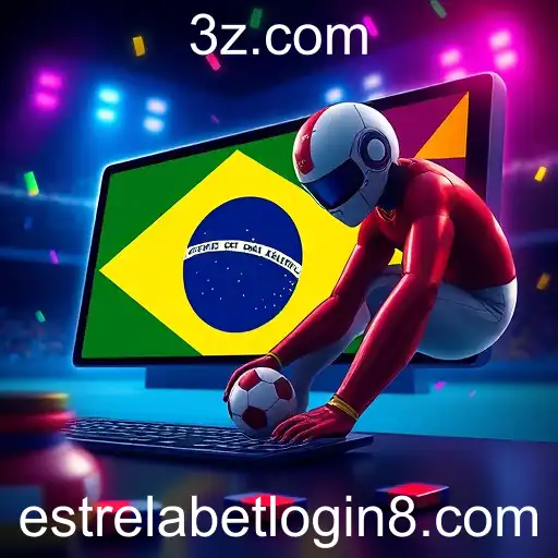 O Impacto dos Jogos Online no Brasil Atual