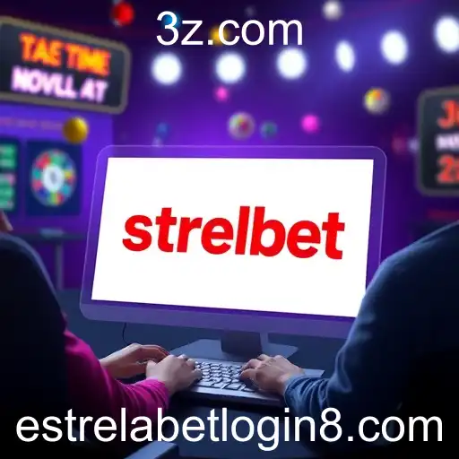 Impacto dos Jogos Online no Brasil Contemporâneo