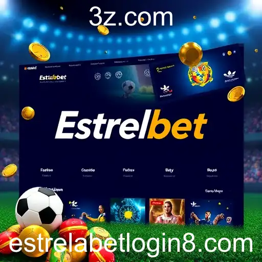 O Impacto do Estrelabet nos Jogos Online