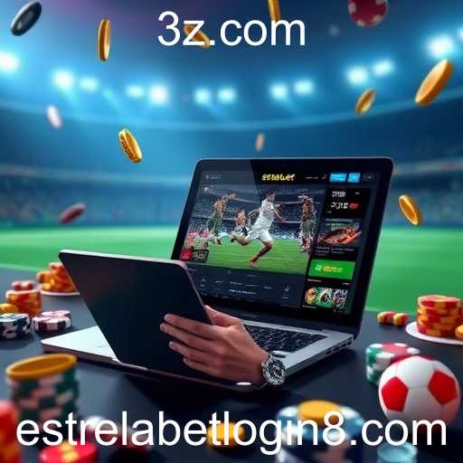 O Impacto das Apostas Online no Brasil