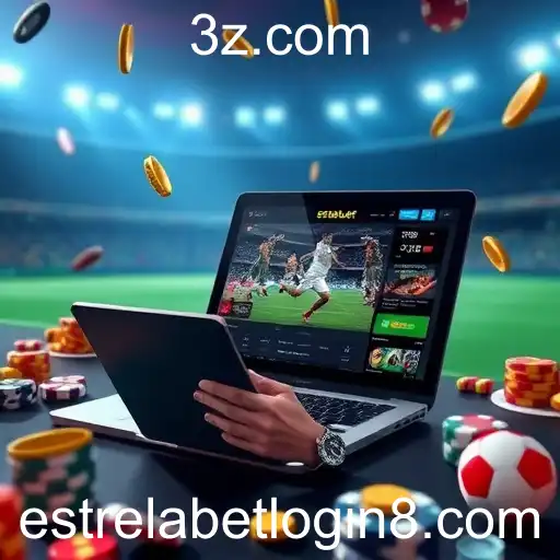 O Impacto das Apostas Online no Brasil
