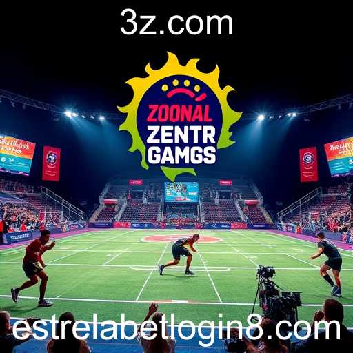 Impacto dos Jogos Online e Crescimento do Estrelabet