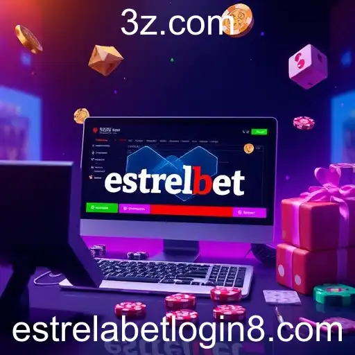 Tendências Crescentes em Sites de Jogos Online