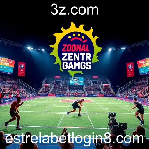 Impacto dos Jogos Online e Crescimento do Estrelabet