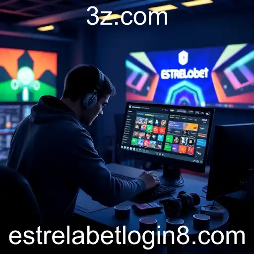 Crescimento e Desafios do Mercado de Jogos Online em 2026