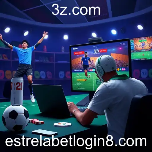O Crescimento do Mercado de Apostas Online em 2026