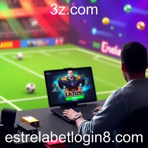 A Evolução dos Jogos Online no Brasil