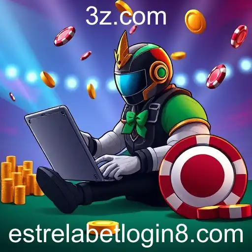 A Expansão dos Jogos Online em 2026