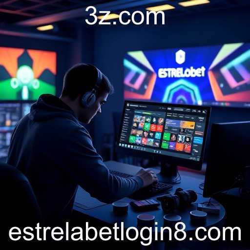 Crescimento e Desafios do Mercado de Jogos Online em 2026