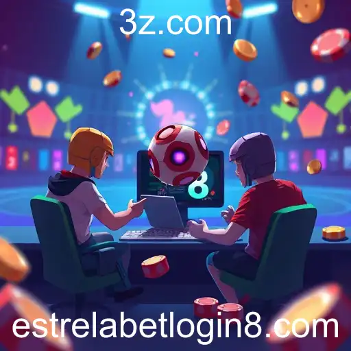 Crescimento do Mercado de Jogos Online em 2026