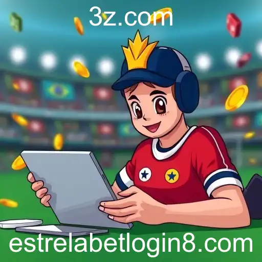 O Impacto Crescente dos Jogos Online em 2025