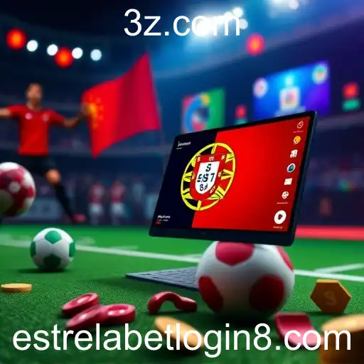 A Evolução do Mercado de Jogos Online em Portugal