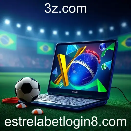 A Revolução dos Jogos Online: O Impacto Doméstico e Global