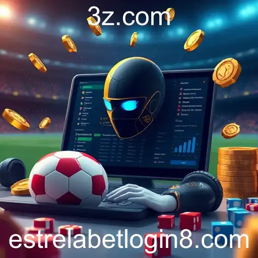 O Crescimento dos Jogos Online e a Estrelabet