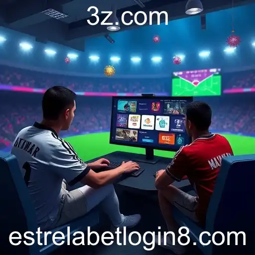 Crescimento dos Jogos Online em 2025