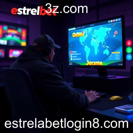 Crescimento e Tendências no Mercado de Jogos Online