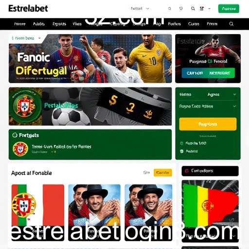 Crescimento dos Jogos Online em Portugal