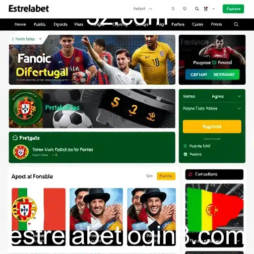 Crescimento dos Jogos Online em Portugal