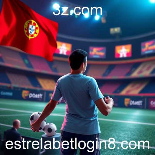 Tendências e Desafios no Mercado de Jogos Online em Portugal
