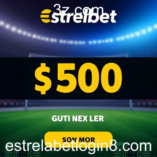 Explorando as Promoções da Estrelabet: Oportunidades Imperdíveis para os Jogadores