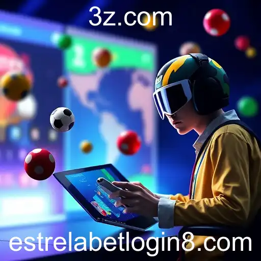 A Ascensão dos Jogos Online no Brasil