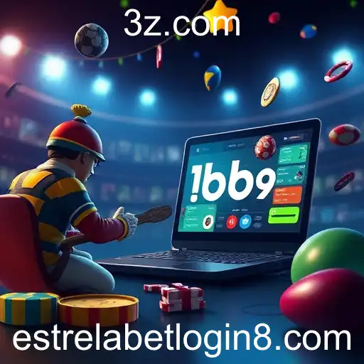 Ascensão dos Jogos Online em Língua Portuguesa