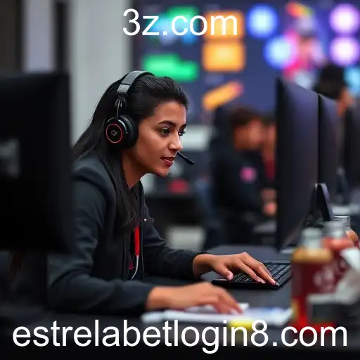 Explorando a Categoria 'Suporte ao Cliente' em Plataformas de Jogo